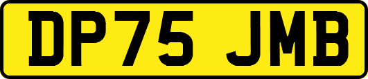 DP75JMB