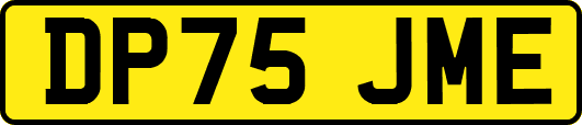 DP75JME