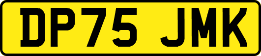 DP75JMK