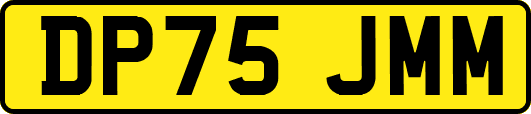 DP75JMM