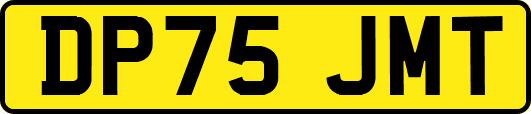 DP75JMT