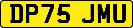 DP75JMU