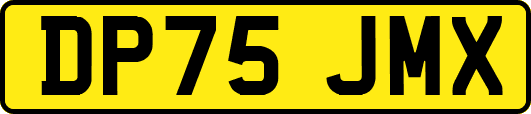 DP75JMX
