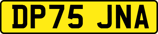 DP75JNA