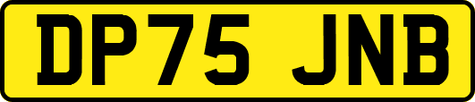 DP75JNB