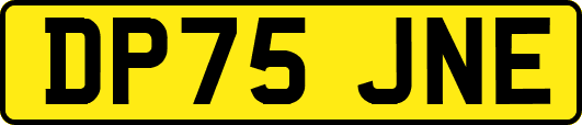 DP75JNE