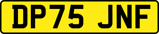 DP75JNF