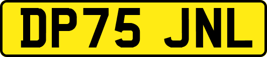 DP75JNL