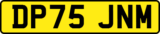 DP75JNM