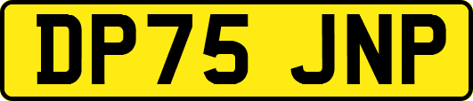 DP75JNP