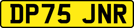 DP75JNR