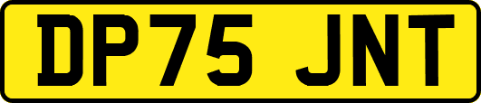 DP75JNT