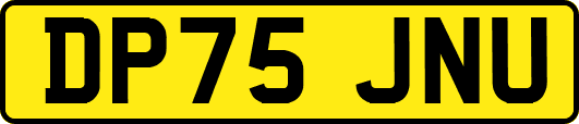DP75JNU