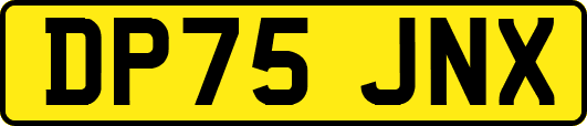 DP75JNX