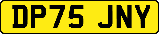 DP75JNY