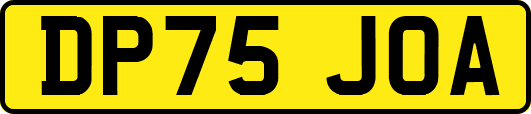 DP75JOA