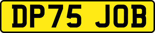 DP75JOB
