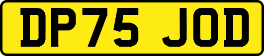 DP75JOD