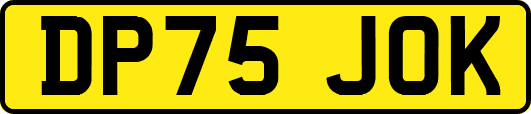 DP75JOK