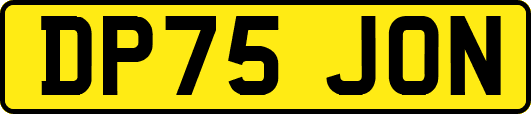 DP75JON