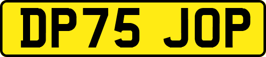 DP75JOP