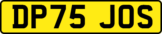 DP75JOS