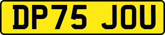 DP75JOU