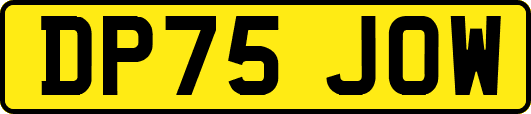DP75JOW
