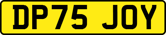 DP75JOY