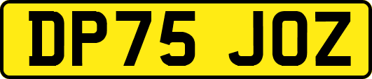 DP75JOZ