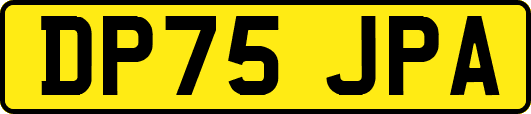 DP75JPA