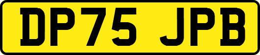 DP75JPB