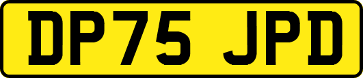 DP75JPD