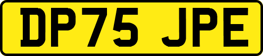 DP75JPE