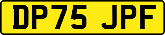 DP75JPF
