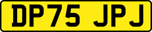 DP75JPJ