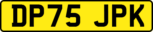 DP75JPK