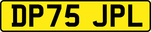 DP75JPL