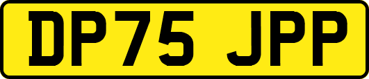DP75JPP