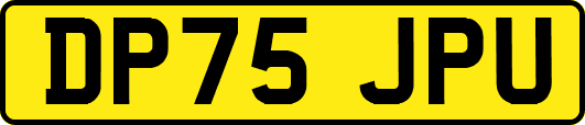 DP75JPU