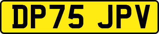 DP75JPV