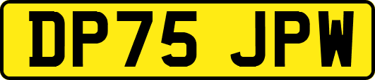 DP75JPW