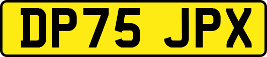 DP75JPX