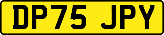 DP75JPY