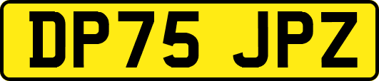 DP75JPZ