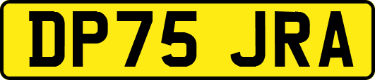 DP75JRA