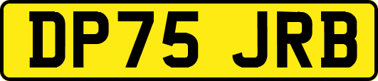 DP75JRB