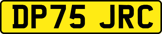 DP75JRC