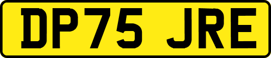 DP75JRE
