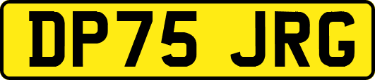 DP75JRG
